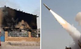 In Iran la strage del nuovo missile Usa. Nyt Ha colpito scuola e palestra 265x160