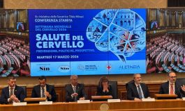 In Italia quasi 15 mln con demenza siglata intesa su prevenzione 265x160