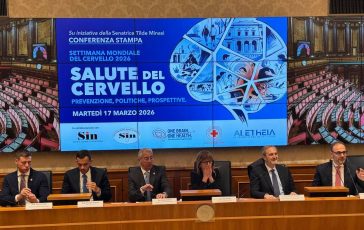 In Italia quasi 15 mln con demenza siglata intesa su prevenzione 364x230