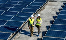 Indagine presenza femminile nelle rinnovabili si ferma al 35 265x160