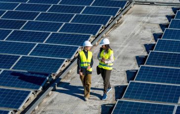 indagine presenza femminile nelle rinnovabili si ferma al 35 2