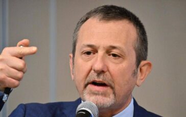 Indagine su societa famiglia Caroccia la difesa A pm dimostreremo estraneita Delmastro 364x230