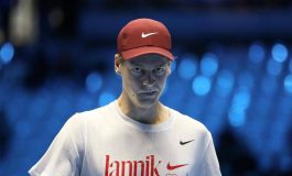 Indian Wells Norrie e laneddoto sugli allenamenti infiniti con Sinner Mi ha fatto cancellare gli impegni 265x160