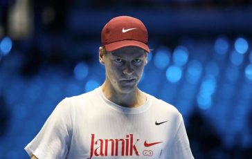 Indian Wells Norrie e laneddoto sugli allenamenti infiniti con Sinner Mi ha fatto cancellare gli impegni 364x230