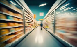 Inflazione accelera a marzo prezzi 17 carrello della spesa al 22 265x160