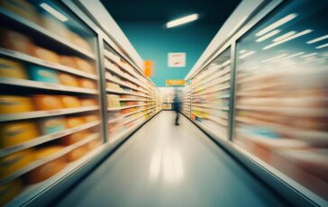 Inflazione accelera a marzo prezzi 17 carrello della spesa al 22 364x230