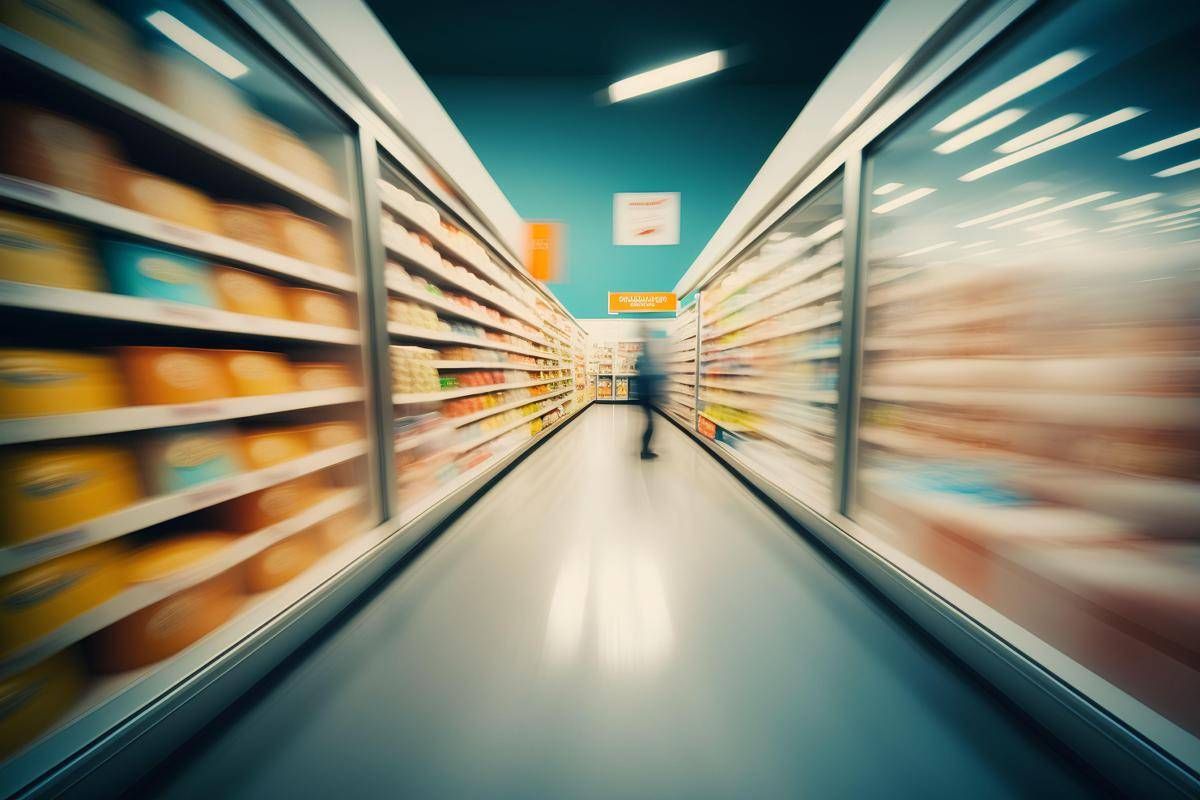 Inflazione accelera, a marzo prezzi +1,7%: carrello della spesa al 2,2%