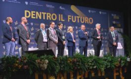 Infortuni Confartigianato presenta i nuovi accordi al congresso dei consulenti del lavoro Piemonte VdA 265x160