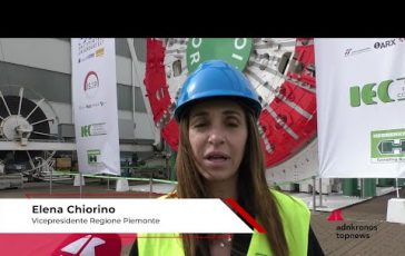 Infrastrutture Chiorino Regione Piemonte ‘definito protocollo formazione per imprese che 364x230