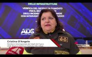 infrastrutture dangelo vigili del fuoco accordo con ads crea sviluppo tecnologico per 2