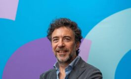 Innovazione Fater digitalizzare azienda per ripensare modo di lavorare 265x160