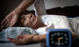 Insonnia degli anziani disturbo sottovalutato i consigli di Garattini 265x160