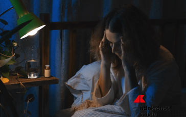 Insonnia e disturbi del sonno in Parlamento nasce gruppo di lavoro dedicato 364x230