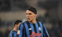 Inter Atalanta gol di Krstovic tra le polemiche e Chivu espulso. Cose successo 265x160