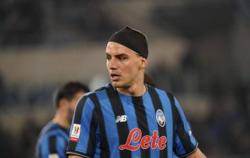 Inter Atalanta gol di Krstovic tra le polemiche e Chivu espulso. Cose successo 364x230