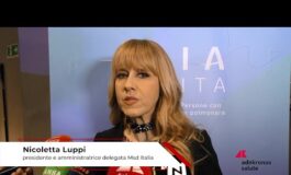 Ipertensione polmonare Luppi Msd Diagnosi corretta e innovazione cambiano la vita 265x160