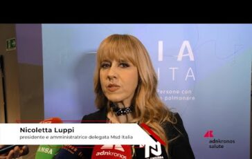 ipertensione polmonare luppi msd diagnosi corretta e innovazione cambiano la vita 2