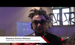 Ipertensione polmonare maestro Melozzi Sensazioni dei pazienti tradotte in musica 265x160