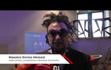 ipertensione polmonare maestro melozzi sensazioni dei pazienti tradotte in musica 2