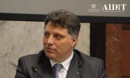 Iran Aidit Confindustria Effetto guerra su mercato turistico prenotazioni giu e crescono cancellazioni e costi 265x160