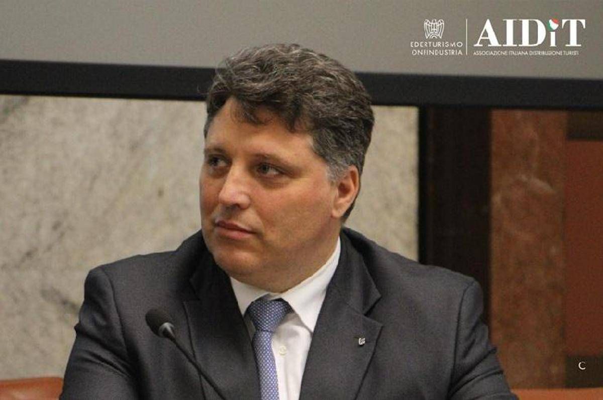 Iran, Aidit Confindustria: "Effetto guerra su mercato turistico, prenotazioni giù e crescono cancellazioni e costi"