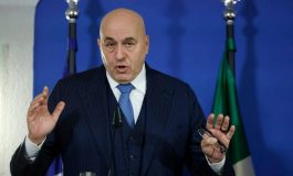 Iran Crosetto Niente navi da guerra nello Stretto serve linea europea condivisa 265x160