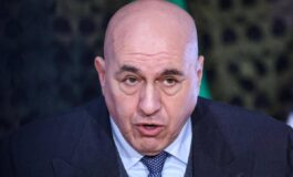 Iran Crosetto Problema e terrorismo centinaia di cellule dormienti in tutto il mondo 265x160