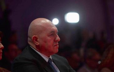 iran crosetto serve missione onu per garantire sicurezza nello stretto di hormuz 2