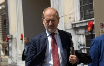 Iran DellAcqua Arera Raddoppio gas autonomia energetica o sempre esposti a crisi 364x230