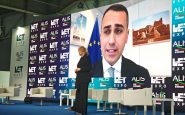 iran di maio lavorare a de escalation sostenere paesi golfo 2