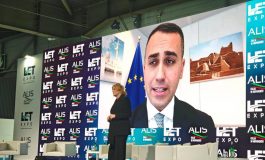 Iran Di Maio Lavorare a de escalation sostenere Paesi Golfo 265x160