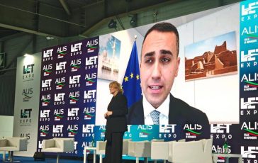 Iran Di Maio Lavorare a de escalation sostenere Paesi Golfo 364x230