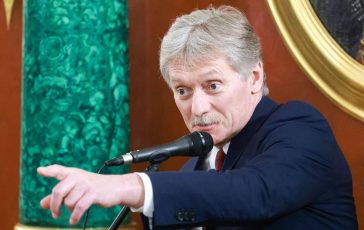 Iran Financial Times Russia manda droni a Teheran. Mosca reagisce Menzogne 364x230