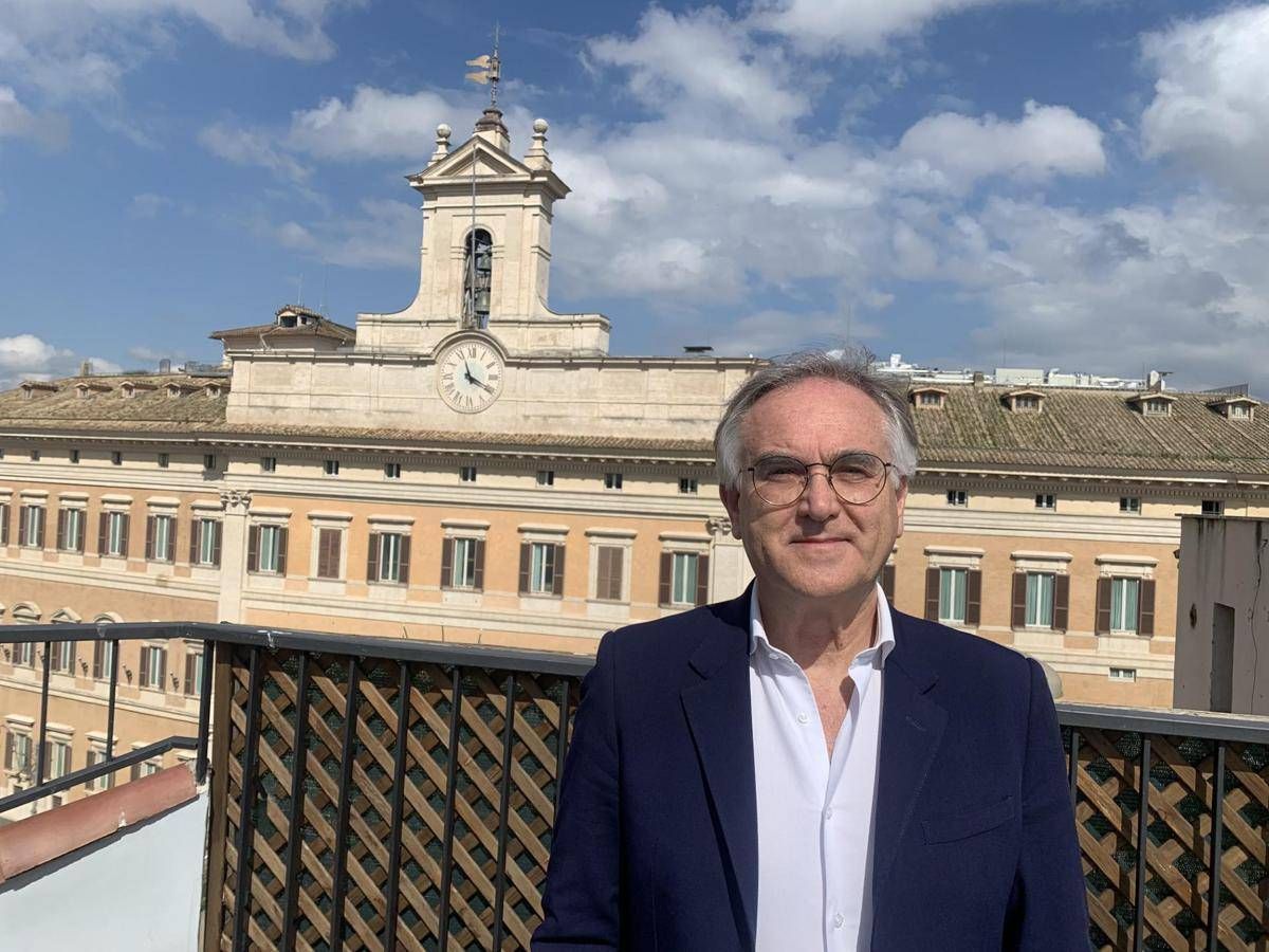 Iran, Guidi (Assologistica): "Da Hormuz tempesta che si scarica su prezzi per imprese e famiglie italiane"