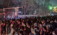 iran international infermiere stuprate e torturate per cure a manifestanti feriti durante le proteste 2