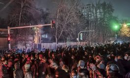 Iran International Infermiere stuprate e torturate per cure a manifestanti feriti durante le proteste 265x160