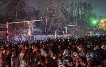 iran international infermiere stuprate e torturate per cure a manifestanti feriti durante le proteste 2