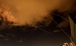 Iran Israele Missili lanciati contro di noi potrebbero colpire anche lItalia 265x160