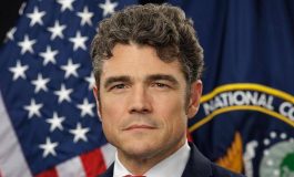 Iran Joe Kent nel mirino dellFbi indagine su diffusione informazioni riservate 265x160