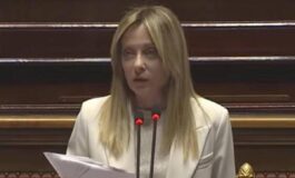 Iran Meloni Crisi tra le piu complesse degli ultimi decenni. Governo ne isolato ne complice di decisioni altrui 265x160