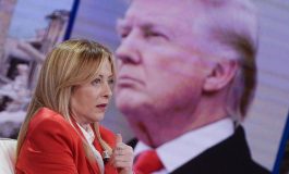 Iran Meloni Intervenire a Hormuz sarebbe passo verso coinvolgimento 265x160