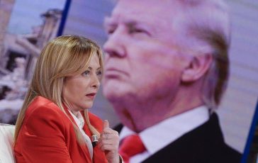 Iran Meloni Intervenire a Hormuz sarebbe passo verso coinvolgimento 364x230