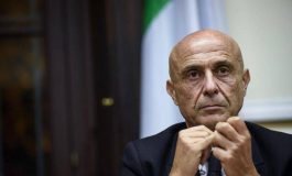 Iran Minniti Rischio attacchi terroristici Italia si muova come sistema Paese 265x160