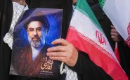 iran mojtaba khamenei il nemico e stato sconfitto guida suprema nega raid su oman e turchia 2