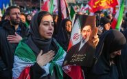 iran mojtaba khamenei rompe il silenzio voglio vendetta contro usa lo stretto di hormuz restera chiuso 2