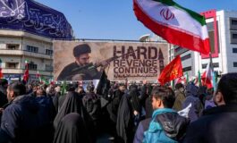 Iran Rubio Guerra durera settimane e non mesi non servono truppe di terra 265x160