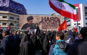 Iran Rubio Guerra durera settimane e non mesi non servono truppe di terra 364x230