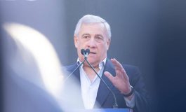 Iran Tajani Leali con Usa ma guerra non e di competenza Nato. No a missione a Hormuz serve soluzione Onu 265x160