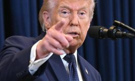 Iran Trump Guerra finira presto decidero io quando 265x160