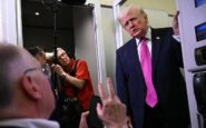 iran trump ottenuto un cambio di regime a breve potrebbe esserci un accordo 2